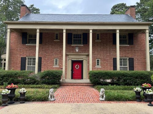 1800 N Madison Ave, El Dorado, AR, 71730-3820 | Card Image