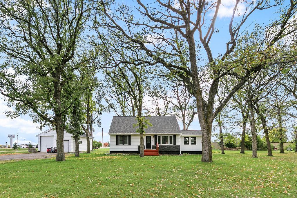 Heritage Dr, Sartell, MN 56377