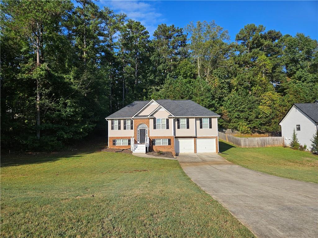 Brooklyn Dr, Dallas, GA 30132
