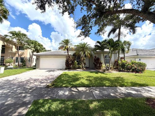 16747 Nw 10th St, Pembroke Pines, FL, 33028-1489 | Card Image