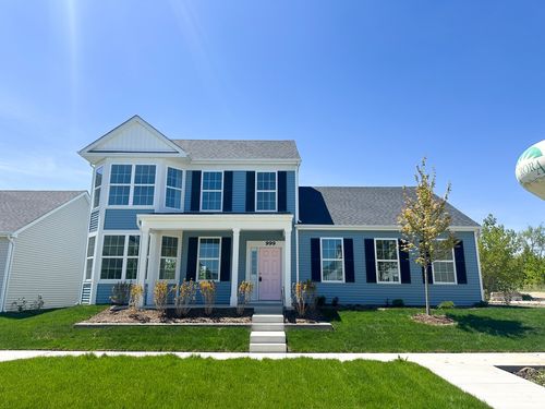 999 Celebration Dr, Aurora, IL, 60504-4501 | Card Image