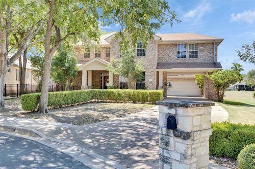 10608 Portrush Ct, Austin, TX, 78747-1465 | Card Image