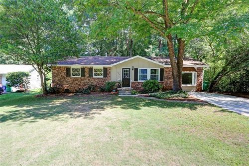 2968 Fantasy Ln, Decatur, GA, 30033-5832 | Card Image