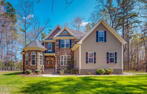 128 Cardens Cove Rd, Timberlake, NC, 27583-7416 | Card Image