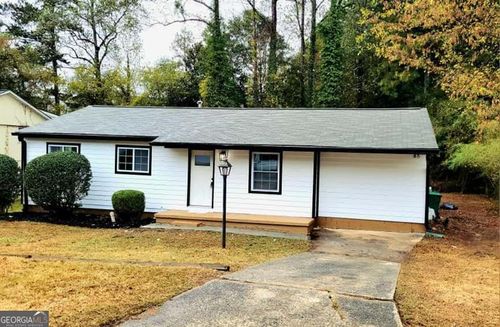 1489 Cedar Creek Ln, Riverdale, GA, 30296-3239 | Card Image