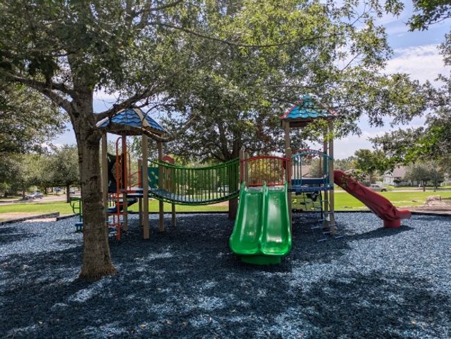 Decker Park playground | Image 35