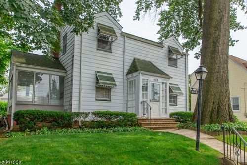 408 Sanford Ave, Hillside, NJ, 07205-2727 | Card Image