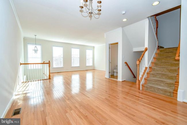 25065 Green Mountain Ter, Townhouse with 3 bedrooms, 4 bathrooms and null parking in ALDIE VA | Image 19