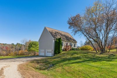 25 River Road, House other with 2 bedrooms, 1 bathrooms and null parking in Windham ME | Image 2