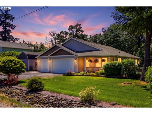 25757 Se Frog Pond Ln, Eagle Creek, OR, 97022-9661 | Card Image