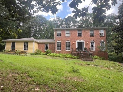 4118 Jefferson Township Pkwy, Marietta, GA, 30066-1708 | Card Image