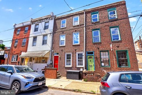 1314 S 3rd St, PHILADELPHIA, PA, 19147-6030 | Card Image
