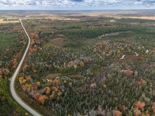 Lot Highway 203, East Kemptville, NS, B5A5P4 | Card Image