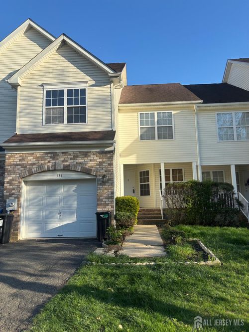 131 Murray Dr, Old Bridge, NJ, 08857-4205 | Card Image