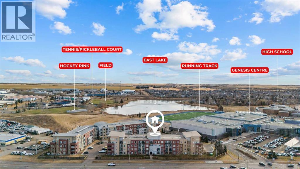 Residential in Airdrie 2