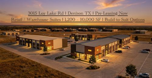 3015 Loy Lake Rd, Denison, TX, 75020-7263 | Card Image