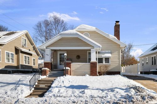 2503 30th St, Rock Island, IL, 61201-5566 | Card Image