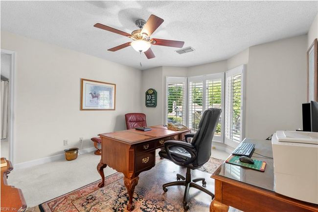 302 Moodys Run, House attached with 3 bedrooms, 4 bathrooms and null parking in Williamsburg VA | Image 38