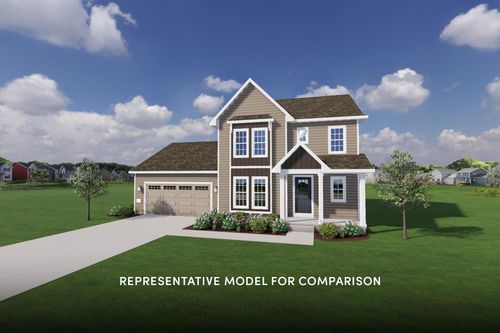 1205 Waldorf Blvd, Madison, WI, 53719-4523 | Card Image