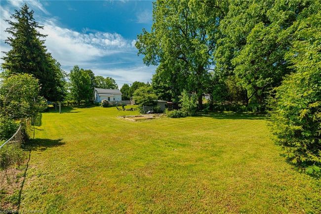 1567 Old Brock St, House other with 2 bedrooms, 1 bathrooms and 2 parking in Vittoria ON | Image 23