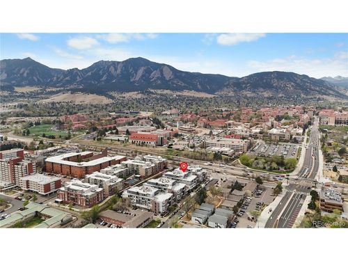 401-2830 E College Ave, Boulder, CO, 80303-1977 | Card Image