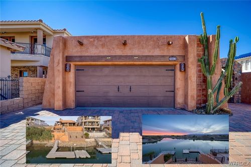 2933 Camino Del Rio, Bullhead City, AZ, 86442-7886 | Card Image
