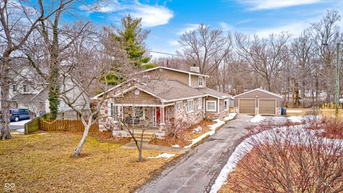 8806 Camby Rd, Camby, IN, 46113-9241 | Card Image