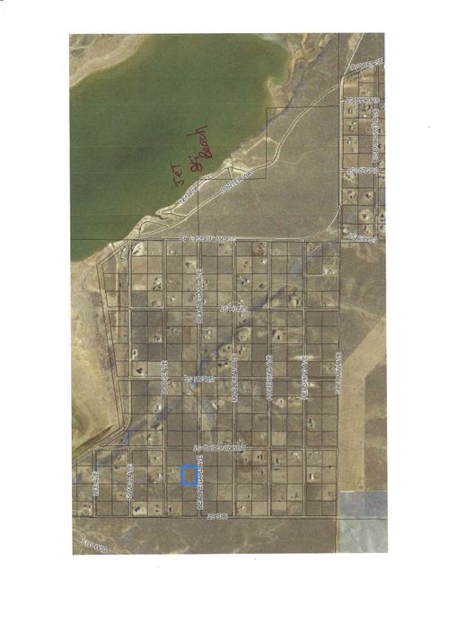 007-000 Beauregard Ave, Spring Creek, NV, 89815 | Card Image