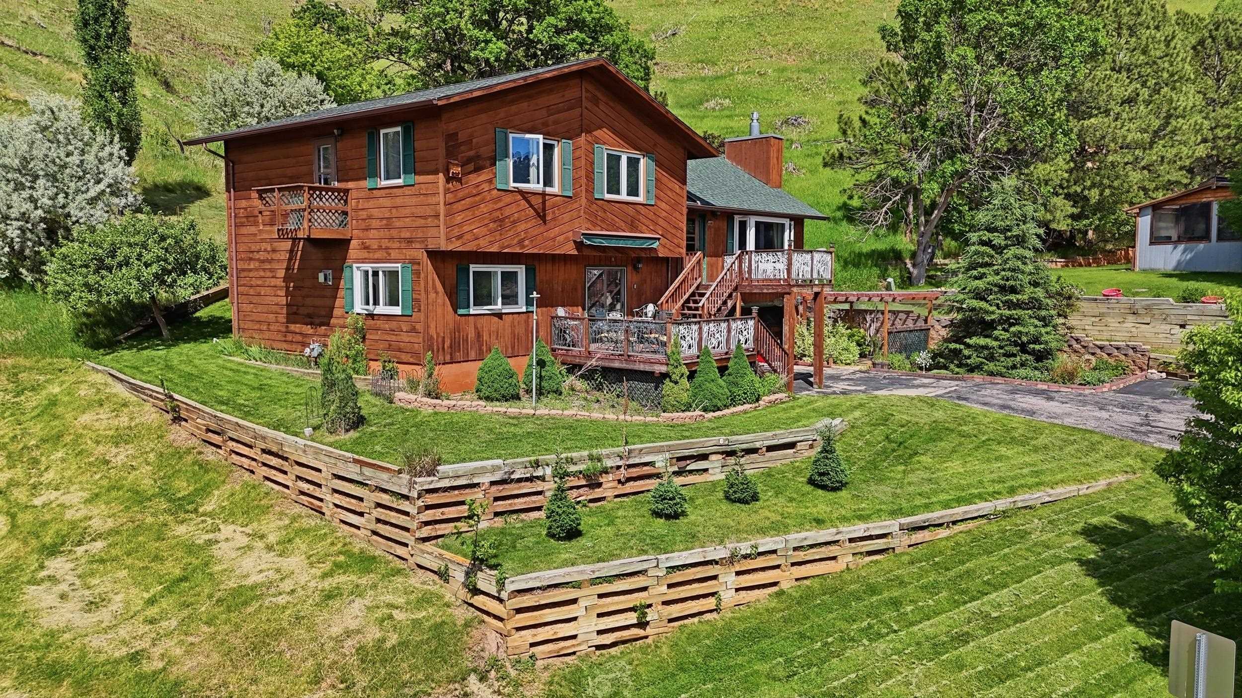 Residential in Deadwood 2