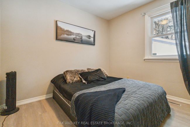 211 Trowbridge Ave, House other with 4 bedrooms, 2 bathrooms and 4 parking in London ON | Image 23