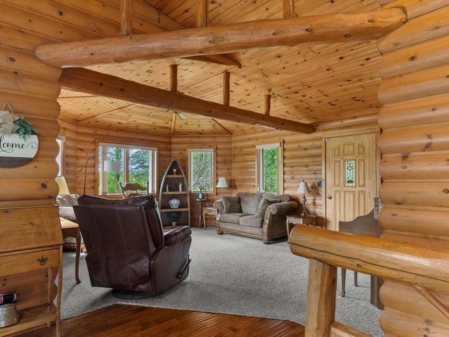 1150 Logwood Court, House other with 4 bedrooms, 2 bathrooms and null parking in MANITOWOC RAPIDS WI | Image 17