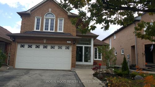 5-5 Mount Mckinley Lane, Brampton, ON, L6R1W2 | Card Image