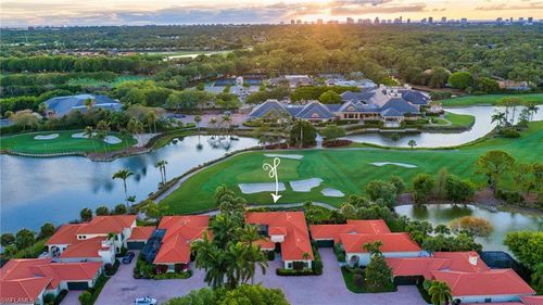 2595 Twinflower Ln, NAPLES, FL, 34105-3042 | Card Image