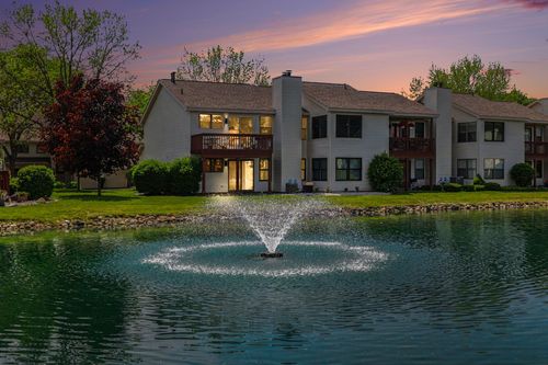3745 Tartan Cir, Portage, MI, 49024-7890 | Card Image
