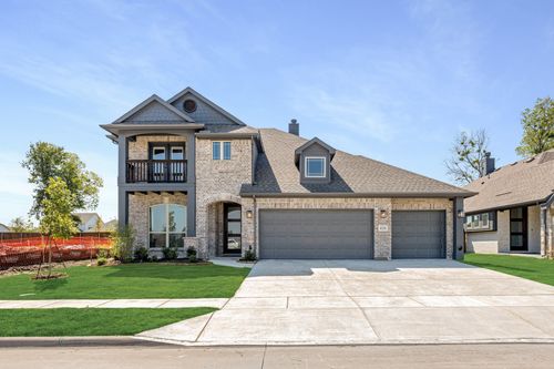 438 London Dr, Lavon, TX, 75166-1961 | Card Image