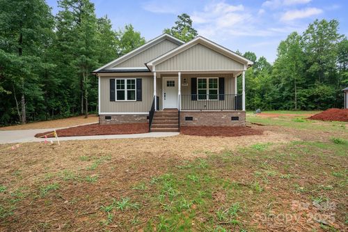 595 Parks Rd, Salisbury, NC, 28146-1190 | Card Image