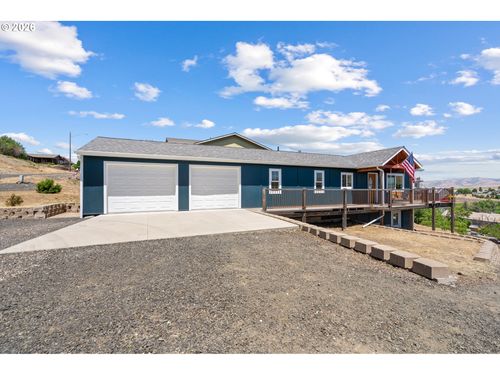 376 Nw Elder St, Pilot Rock, OR, 97868-6892 | Card Image