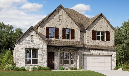 4121 Hidden Autumn Ln, League City, TX, 77573-4249 | Card Image