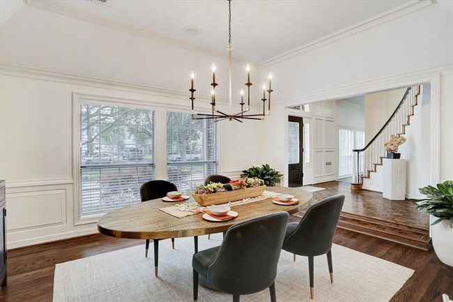5411 Pine St, House other with 5 bedrooms, 5 bathrooms and 3 parking in Bellaire TX | Image 12