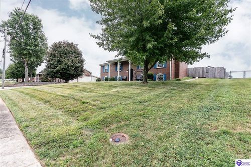 705 Bon Aire Dr, Elizabethtown, KY, 42701-1903 | Card Image