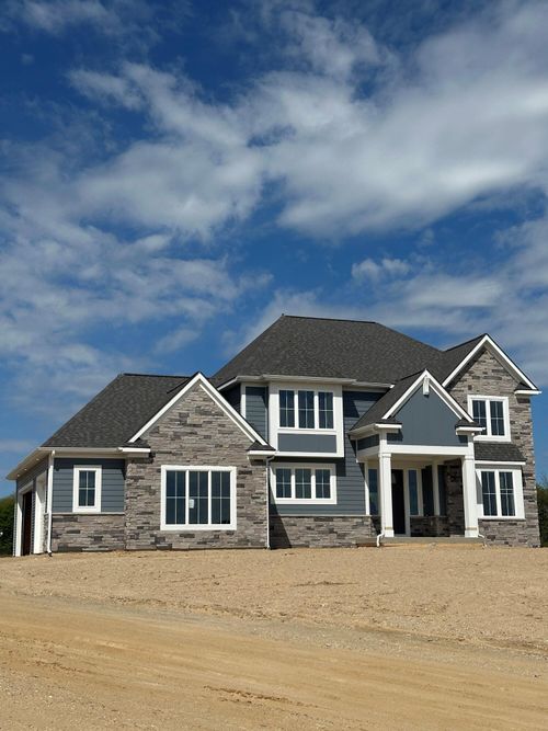 3321 Hideaway Drive Se, Caledonia, MI, 49316 | Card Image