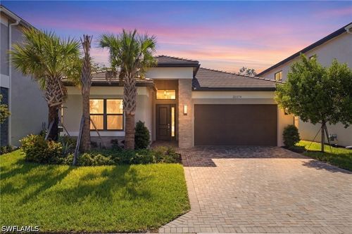 20374 Fair Oak Ln, ESTERO, FL, 33928-4068 | Card Image