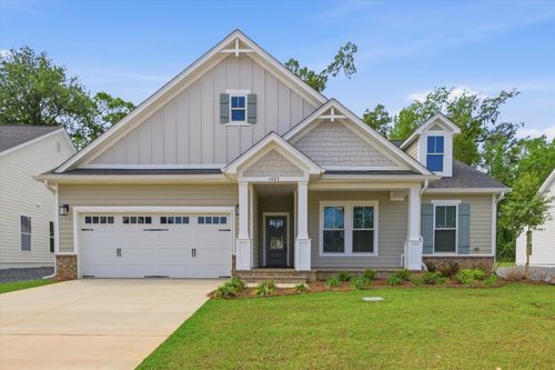 1423 Summer Breeze Dr, Tallahassee, FL, 32303 | Card Image