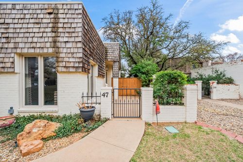 unit-47-2302 Slide Rd, Lubbock, TX, 79407-2267 | Card Image
