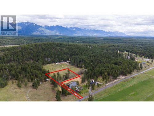 Lot B 672 Stirling Rd, Baynes Lake, BC, V0B1T4 | Card Image