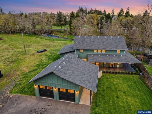 515/525 Sw Levens St, Dallas, OR, 97338 | Card Image