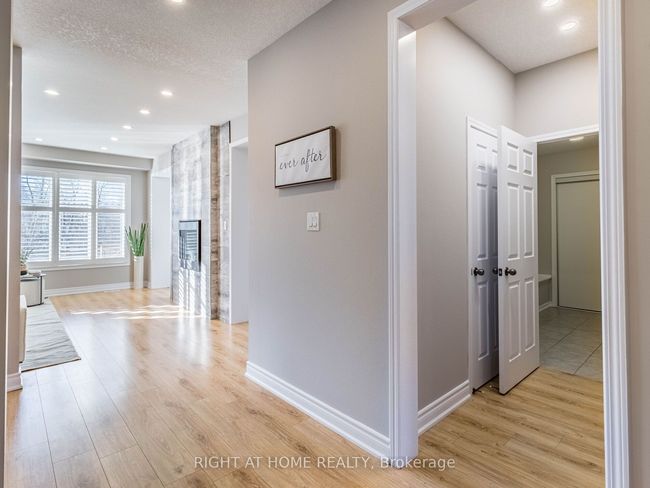 7737 Sassafras Trail, House other with 4 bedrooms, 4 bathrooms and 4 parking in Niagara Falls ON | Image 6