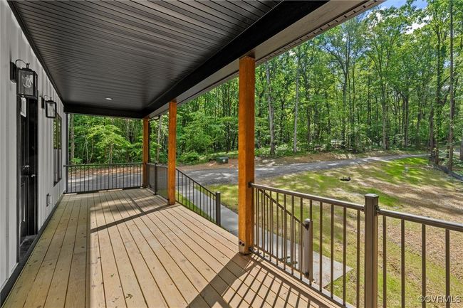 4062 Lake Killarney, House other with 3 bedrooms, 3 bathrooms and null parking in Gum Spring VA | Image 5