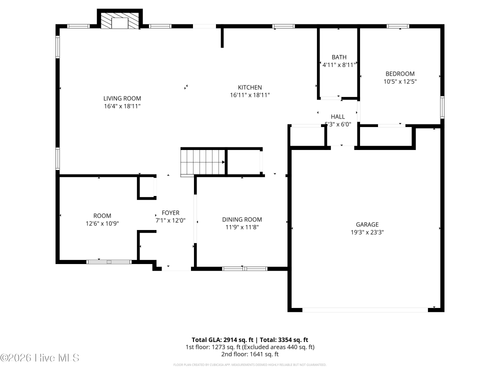 4025 Silver Ln, West End, NC, 27376 | Card Image