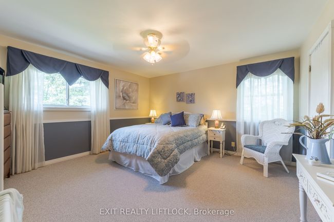 857 3 Rd Line, House other with 3 bedrooms, 2 bathrooms and 6 parking in Otonabee South Monaghan ON | Image 20